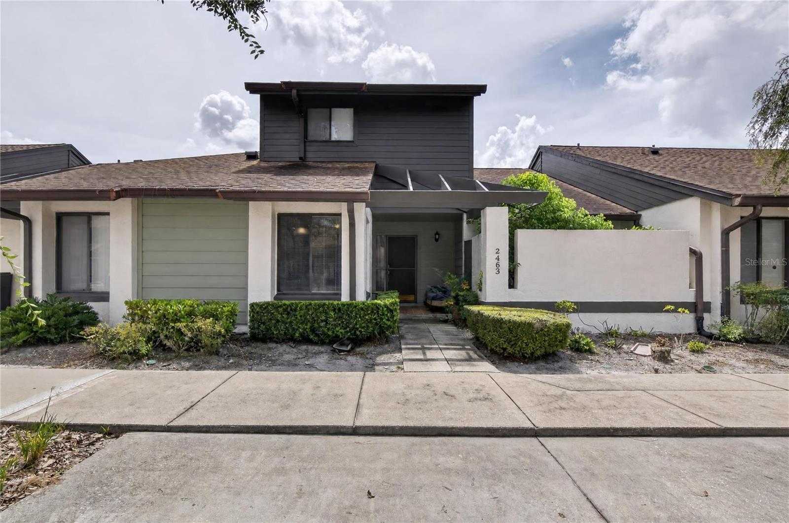 2463 GRAND TETON CIRCLE APT 2463 Winter Park Florida United States, for Sale, residential,  , Florida Top Realty