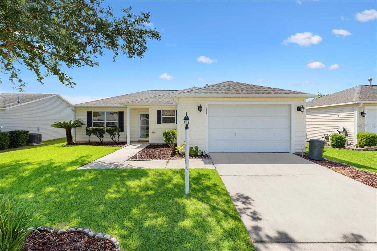 2218 LEWISTON LANE The Villages Florida United States, for Sale, residential,  , Success Home Sales