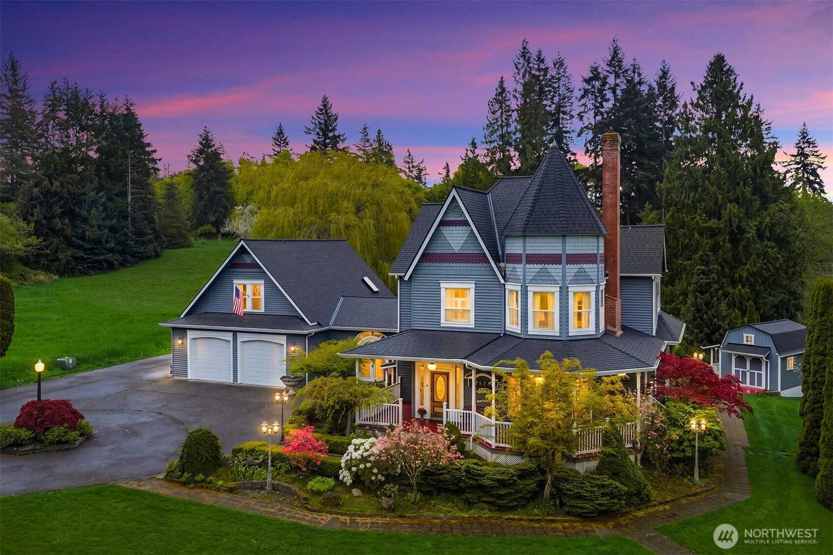 7824 S Lake Stevens Road Lake Stevens Washington United States, for Sale, residential,  , RXB Realty