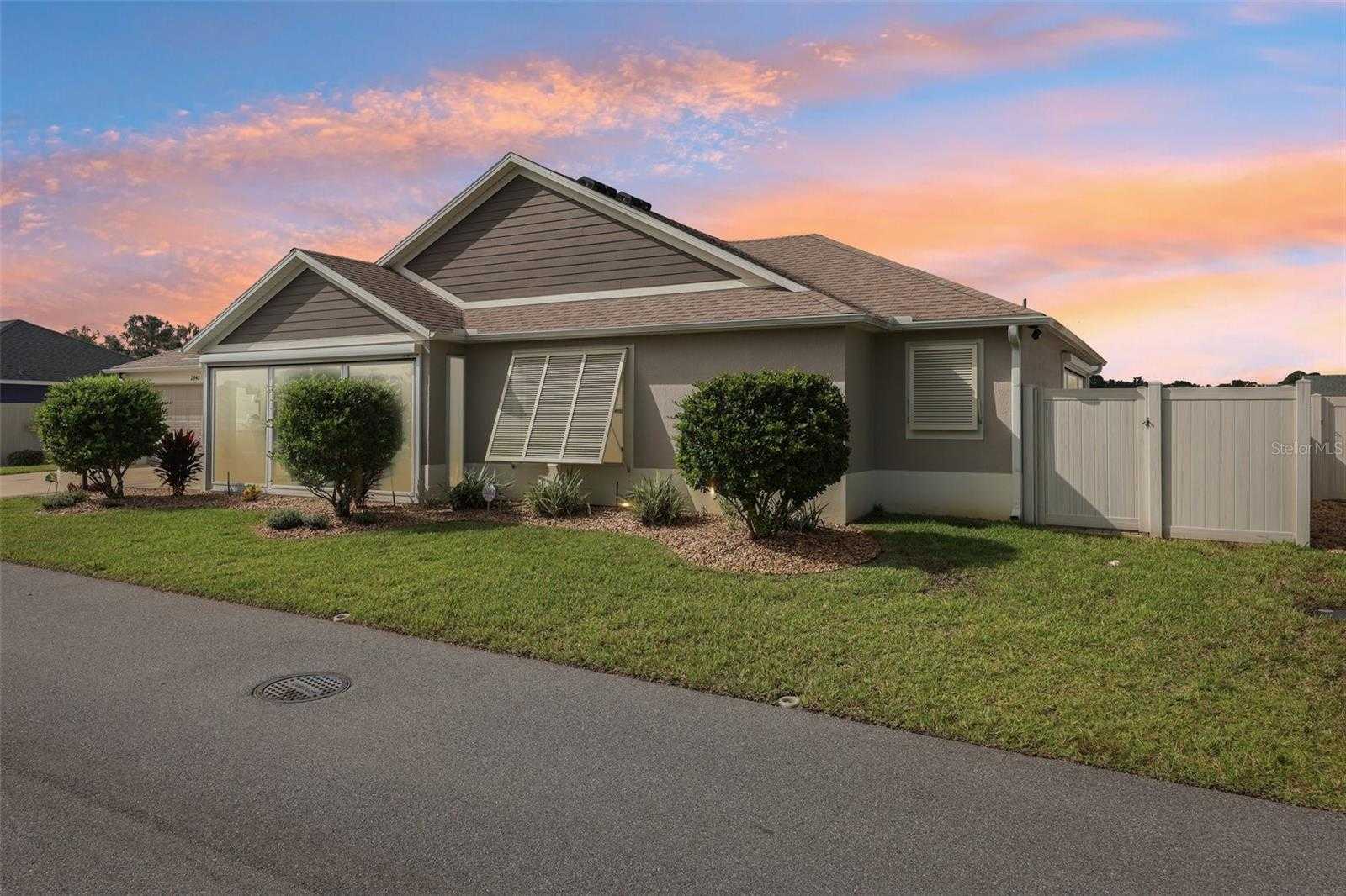 2940 GULLEY LANE APT 116 The Villages Florida United States, for Sale, residential,  , Success Home Sales