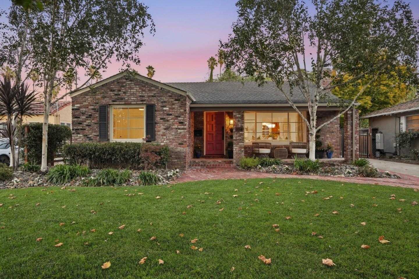 854 Riverside Drive San Jose California United States, for Sale, residential,  , InCom Example Brokerage
