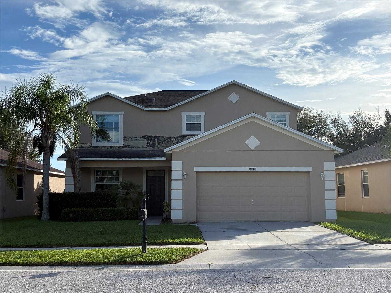 2688 YOUNGFORD STREET Orlando Florida United States, for Sale, residential,  , Success Home Sales