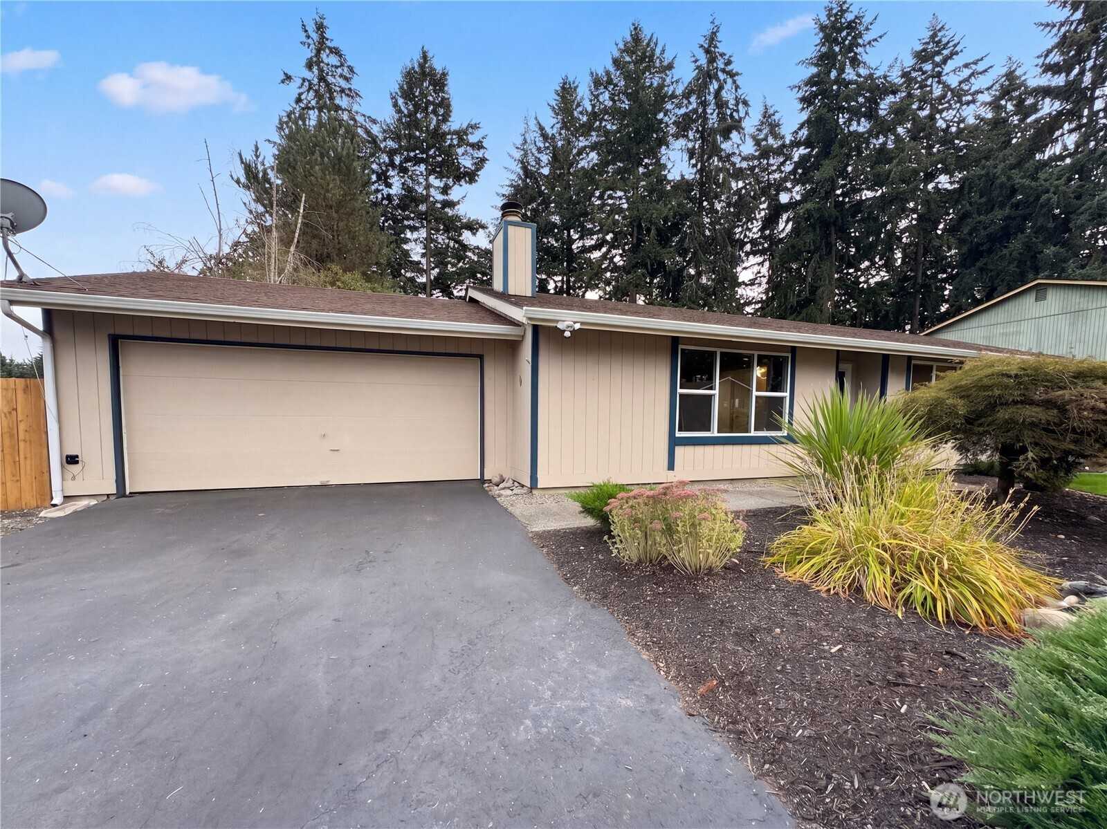 7022 160th Street Court E Puyallup Washington United States, for Sale, residential,  , Better Properties Hometown
