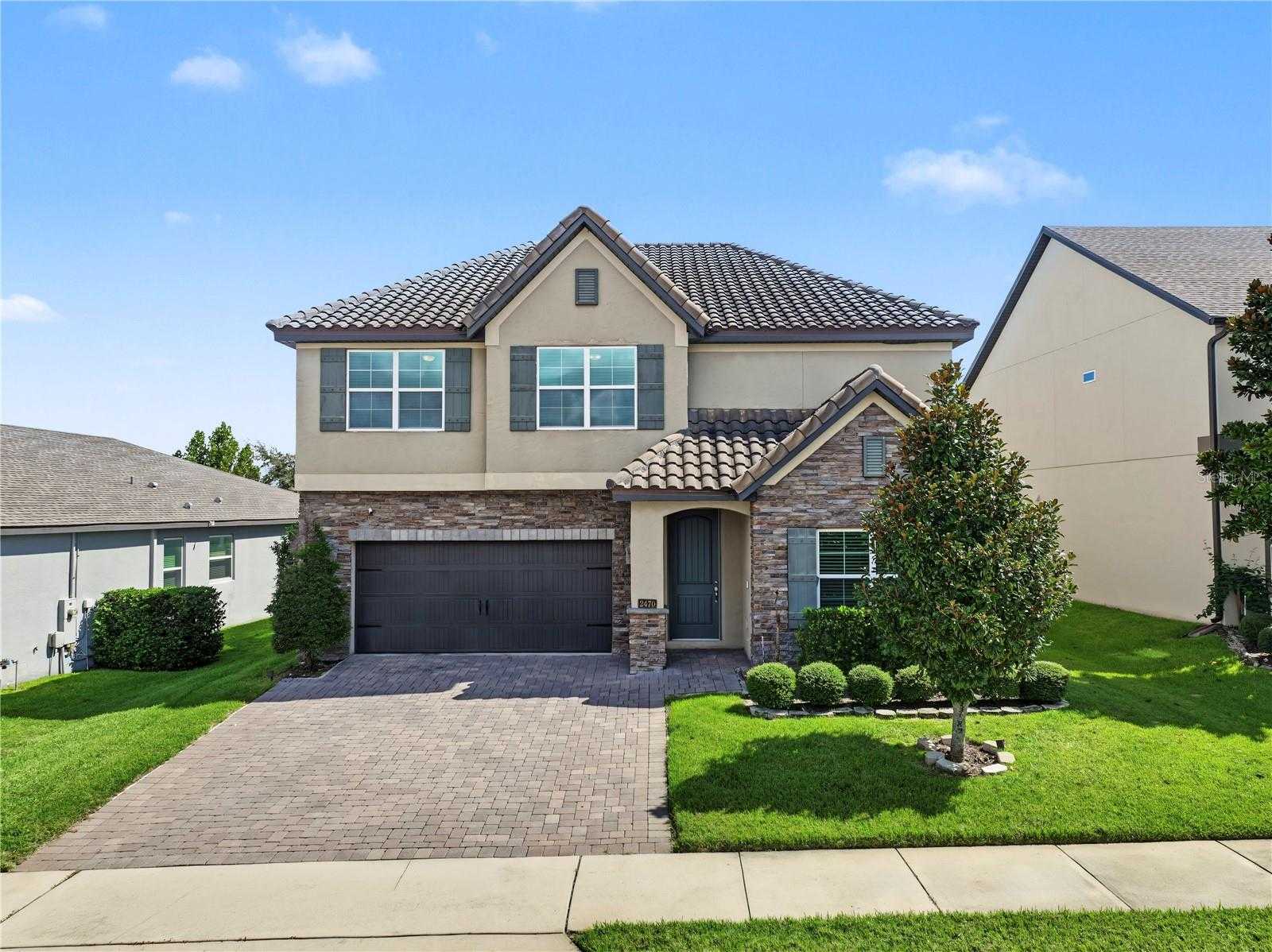 2470 STANDING ROCK CIRCLE Oakland Florida United States, for Sale, residential, Zaira Mejia, Spaces & Styles Group