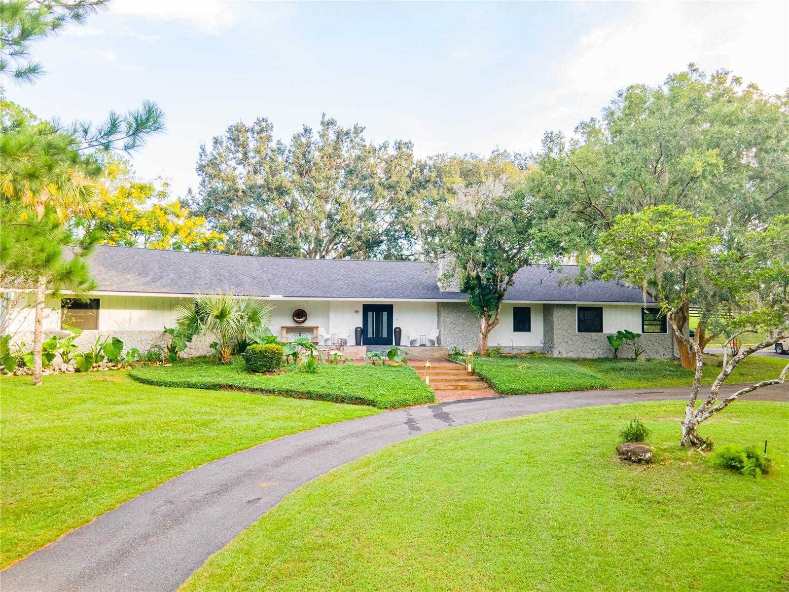 8001 SE 7TH AVENUE ROAD Ocala Florida United States, for Sale, residential, Garrett Huffman, eXp Realty