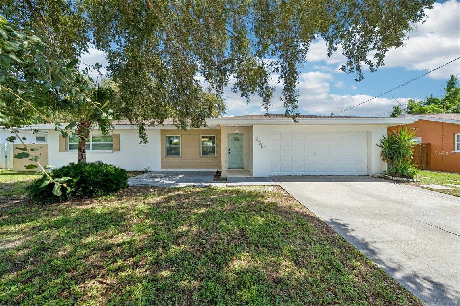 235 OVERBROOK DRIVE Largo Florida United States, for Sale, residential,  ,  Real Estate Brokerage & Consultation, Inc