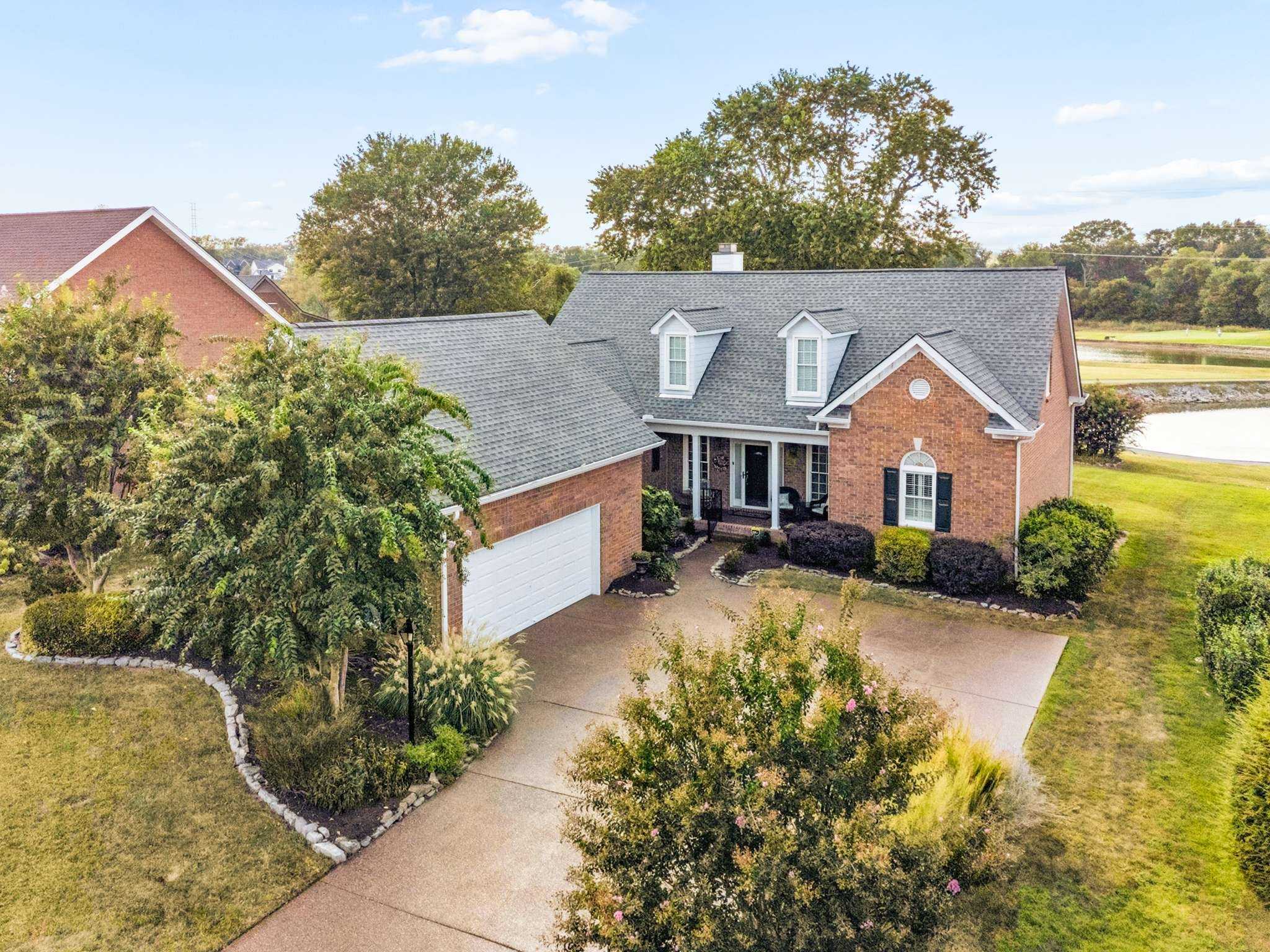 936 Riverview Dr Franklin Tennessee United States, for Sale, residential, Adam Hanes, LPT Realty