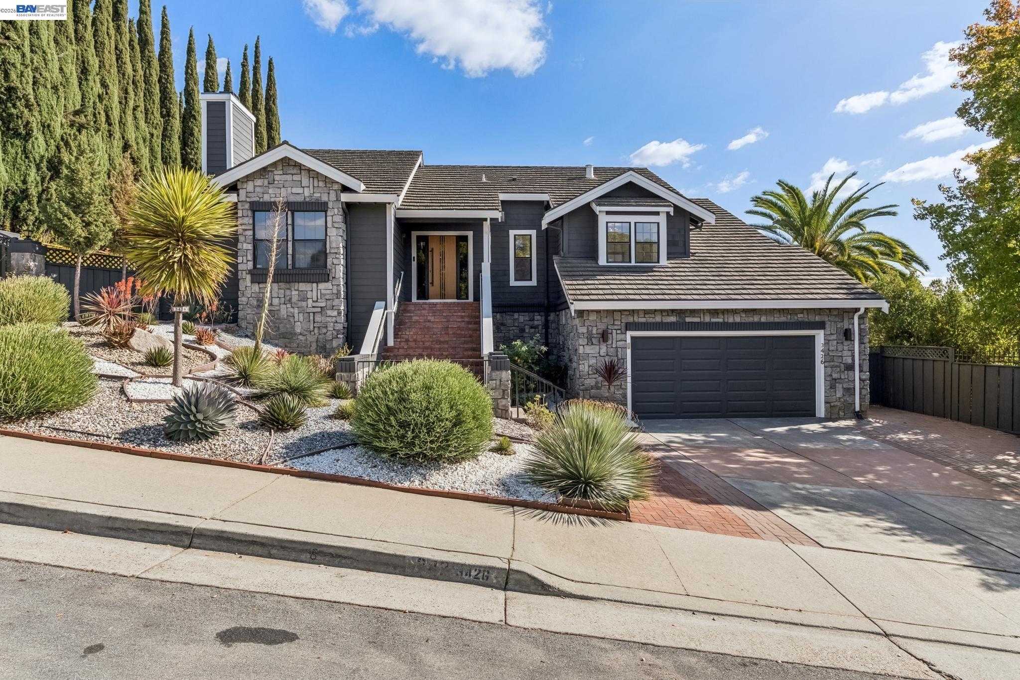 3426 San Saba Dr San Jose California United States, for Sale, residential,  , InCom Example Brokerage