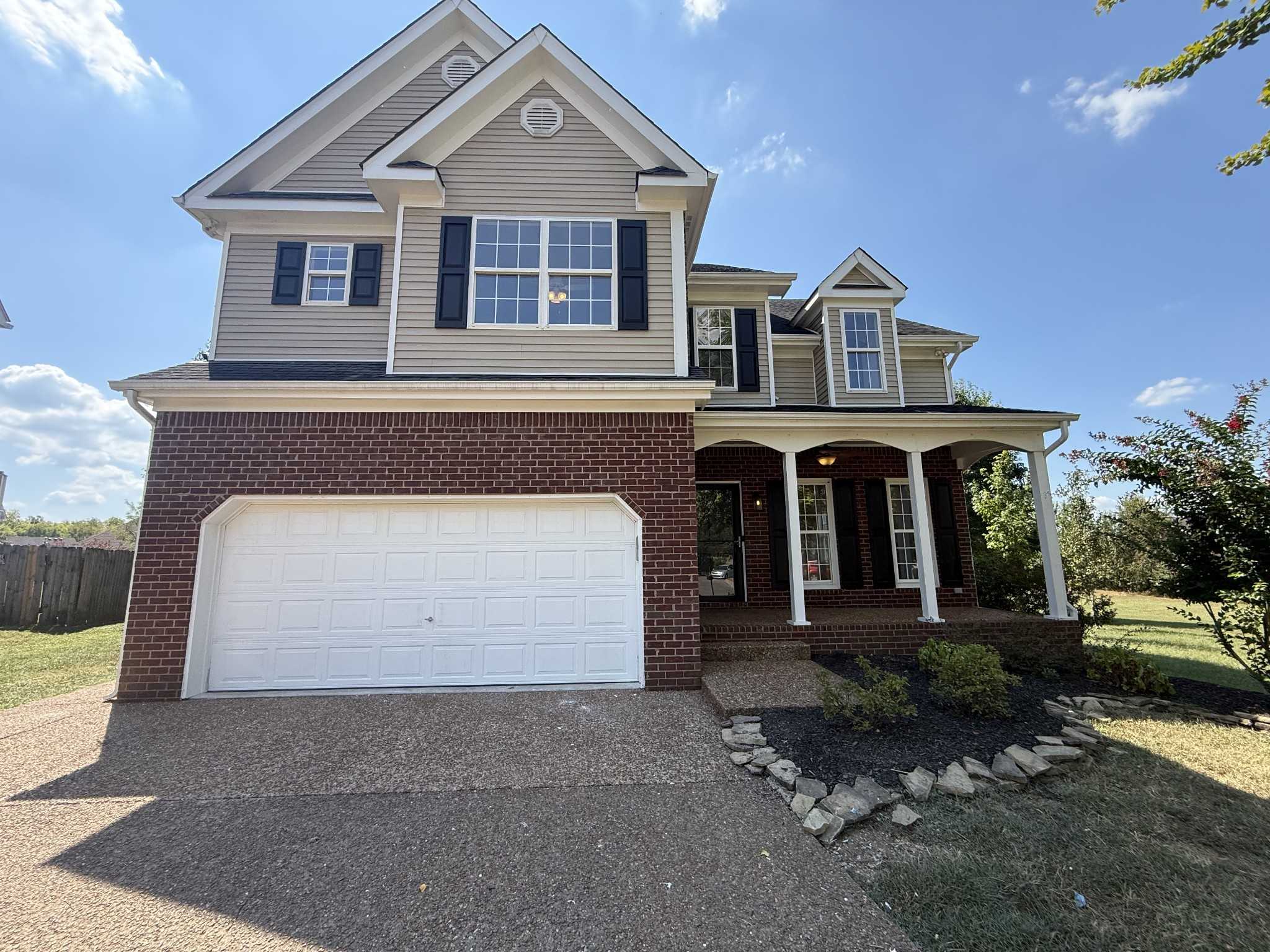 3017 Farmville Cir Spring Hill Tennessee United States, for Sale, residential,  Gabe  Fitzhugh, GF Homes and Land