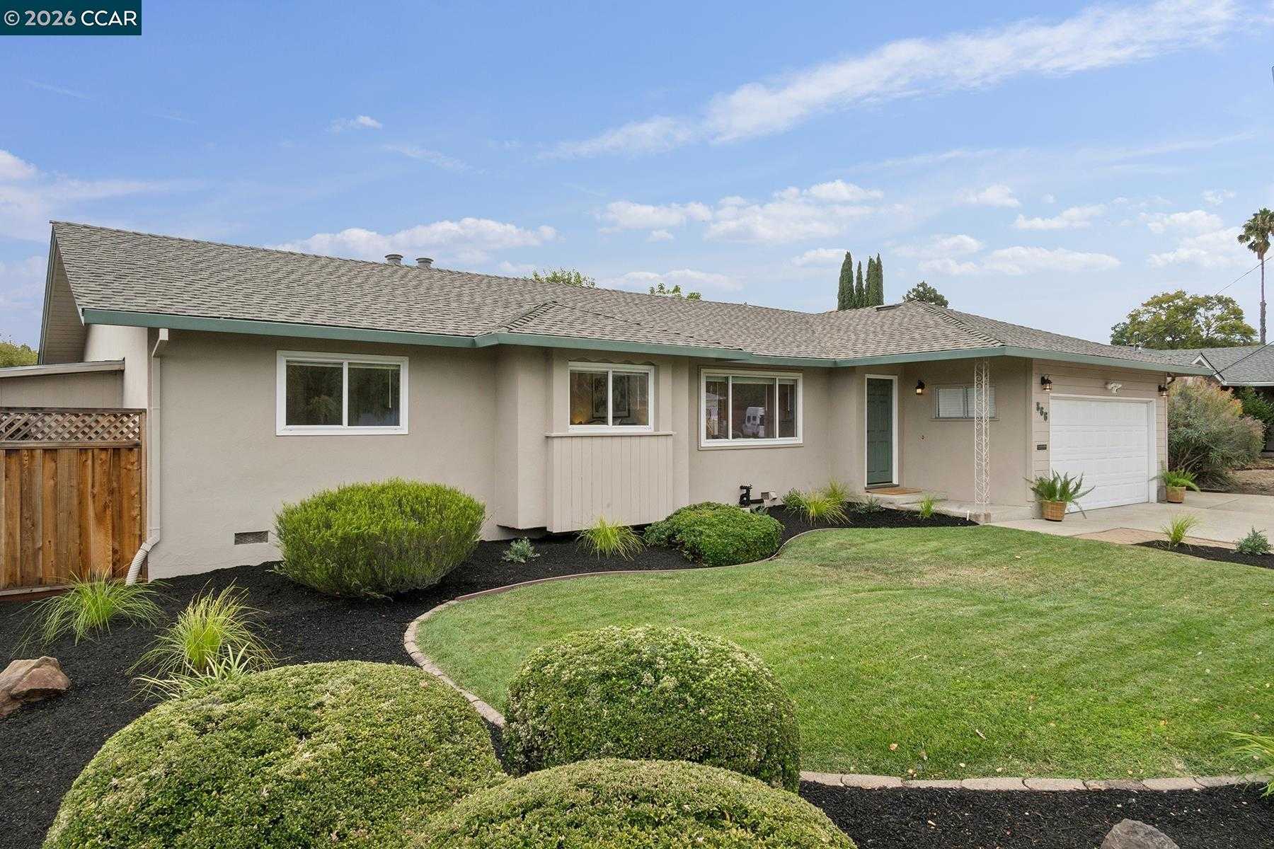 866 Wilmore Ave Concord California United States, for Sale, residential, Dhiraj Mahat, Real Estate Source, Inc