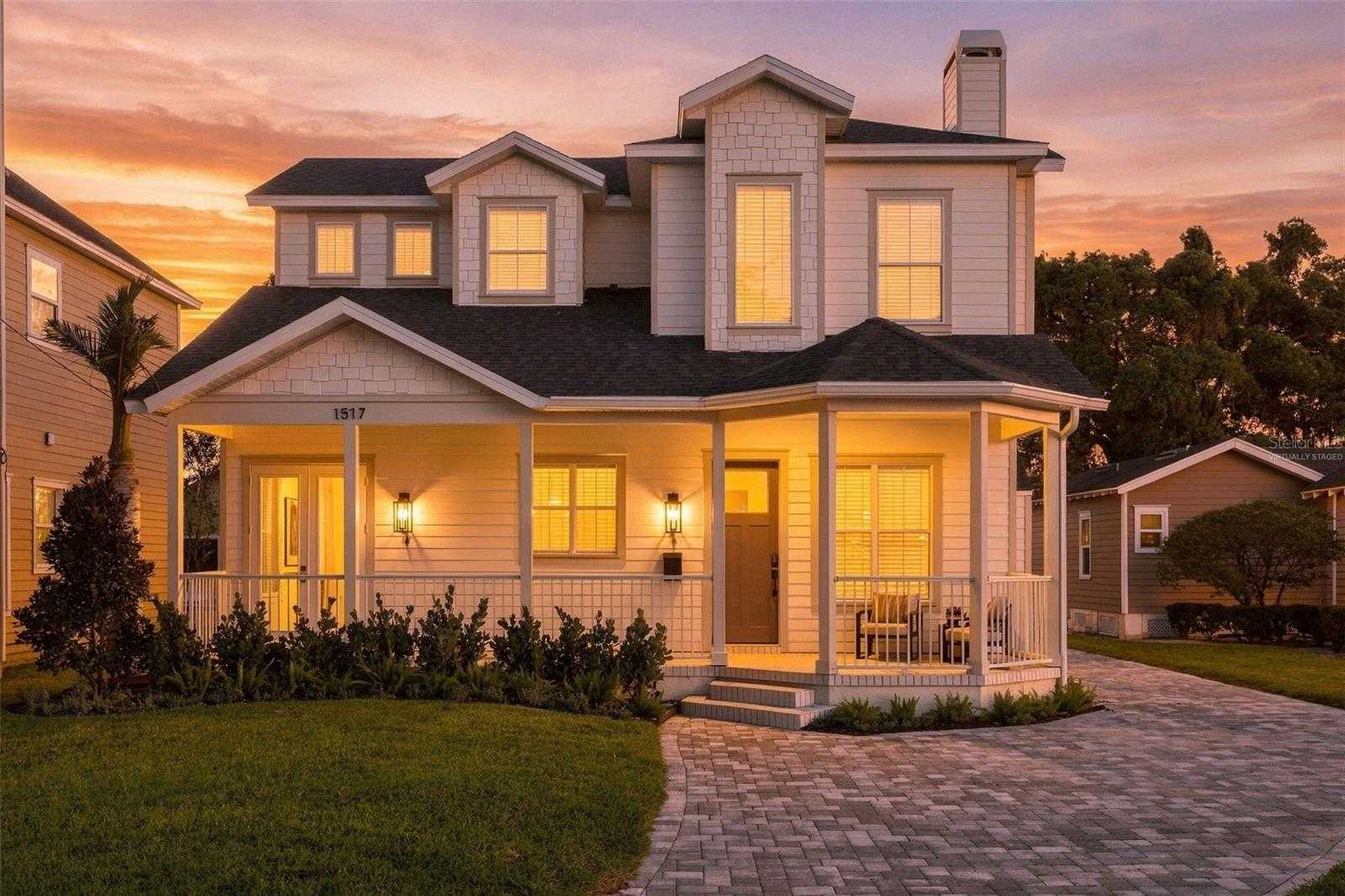1517 HARMON AVENUE Winter Park Florida United States, for Sale, residential,  , Florida Top Realty