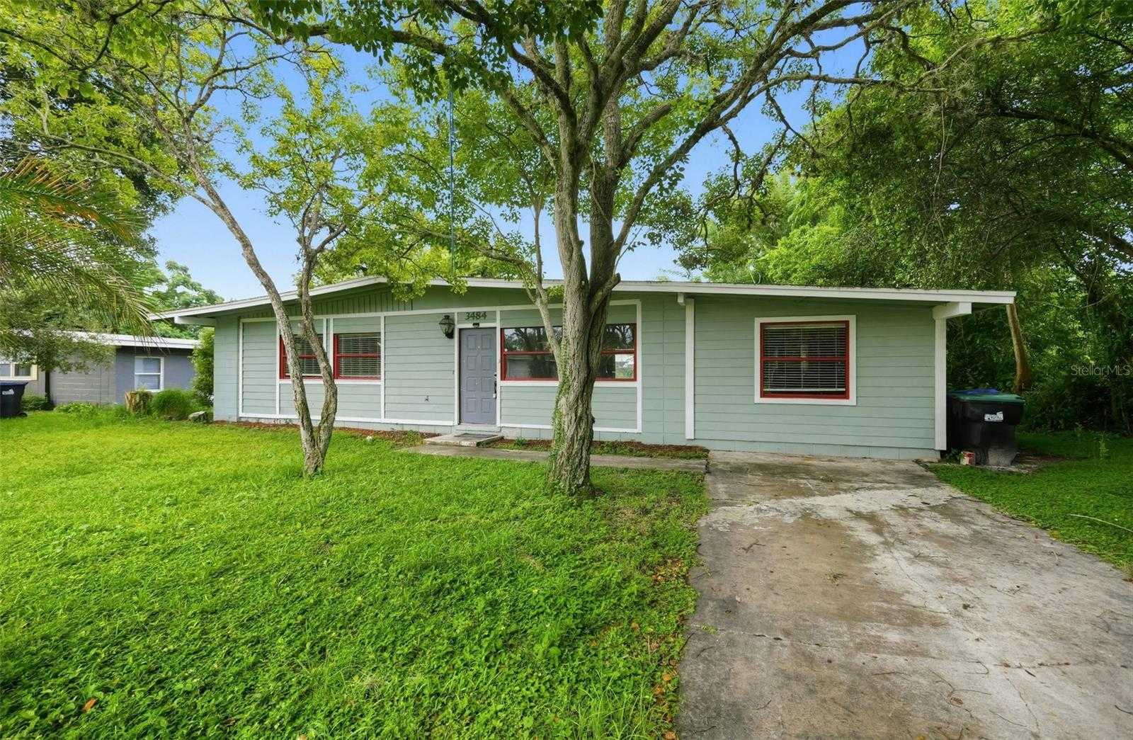3484 SEAGRAPE DRIVE Winter Park Florida United States, for Sale, residential,  , The Mount Dora Group 