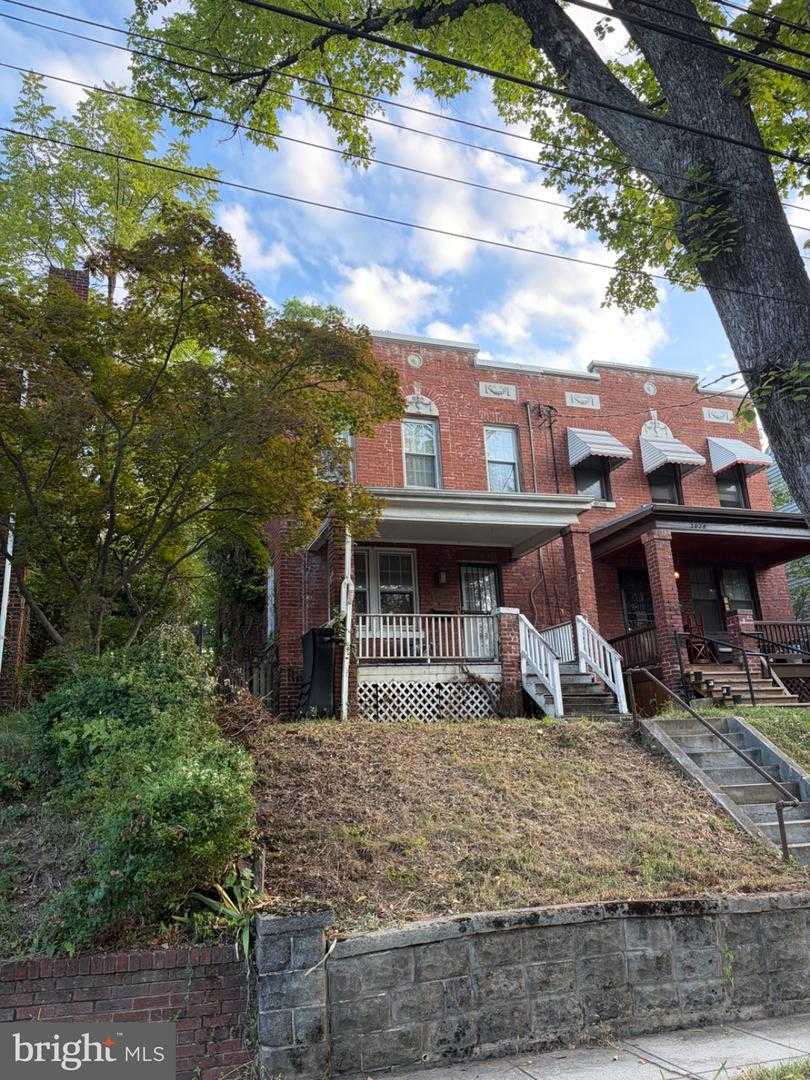 2026 HAMLIN STREET Washington District Of Columbia United States, for Sale, residential, Kamalia  Emerson, Samson Properties