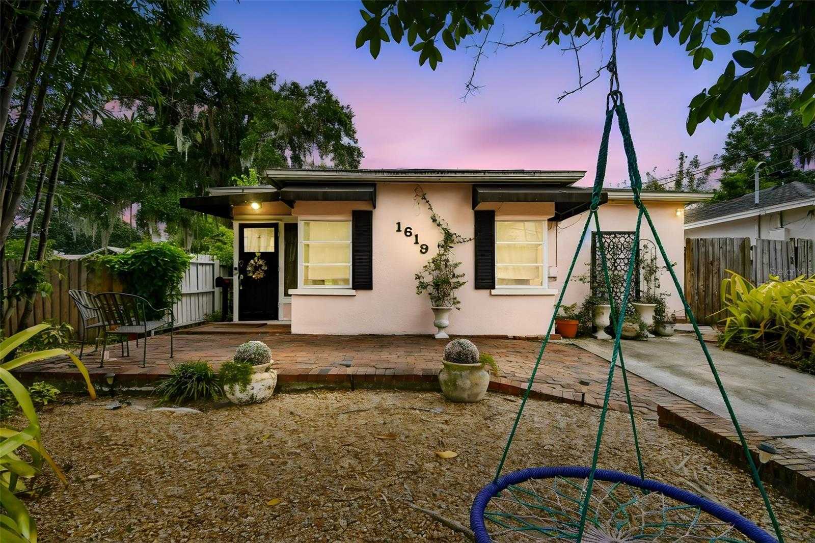 1619 NEW YORK AVENUE Orlando Florida United States, for Sale, residential,  , Florida Top Realty