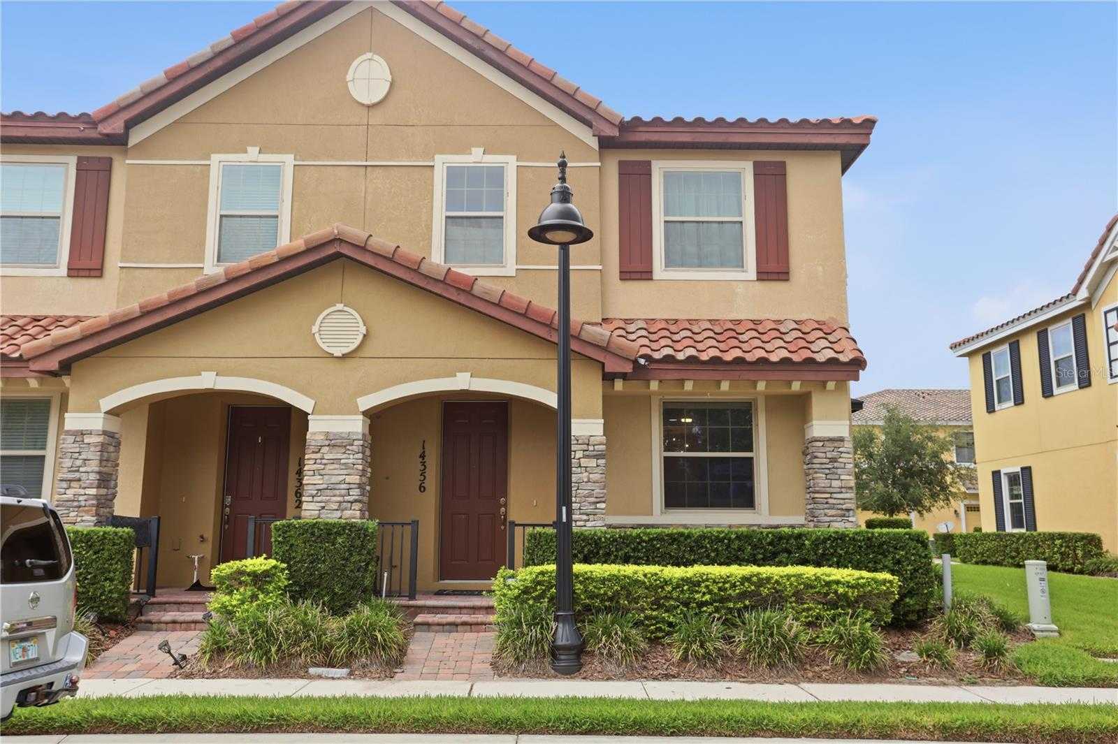 14356 SWANLEY STREET Orlando Florida United States, for Sale, residential, Ken Anderson, ApexOne Realty, Inc.