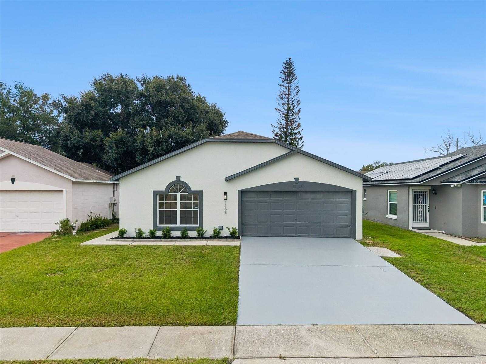 1158 VISTA PALMA WAY Orlando Florida United States, for Sale, residential, Ken Anderson, ApexOne Realty, Inc.