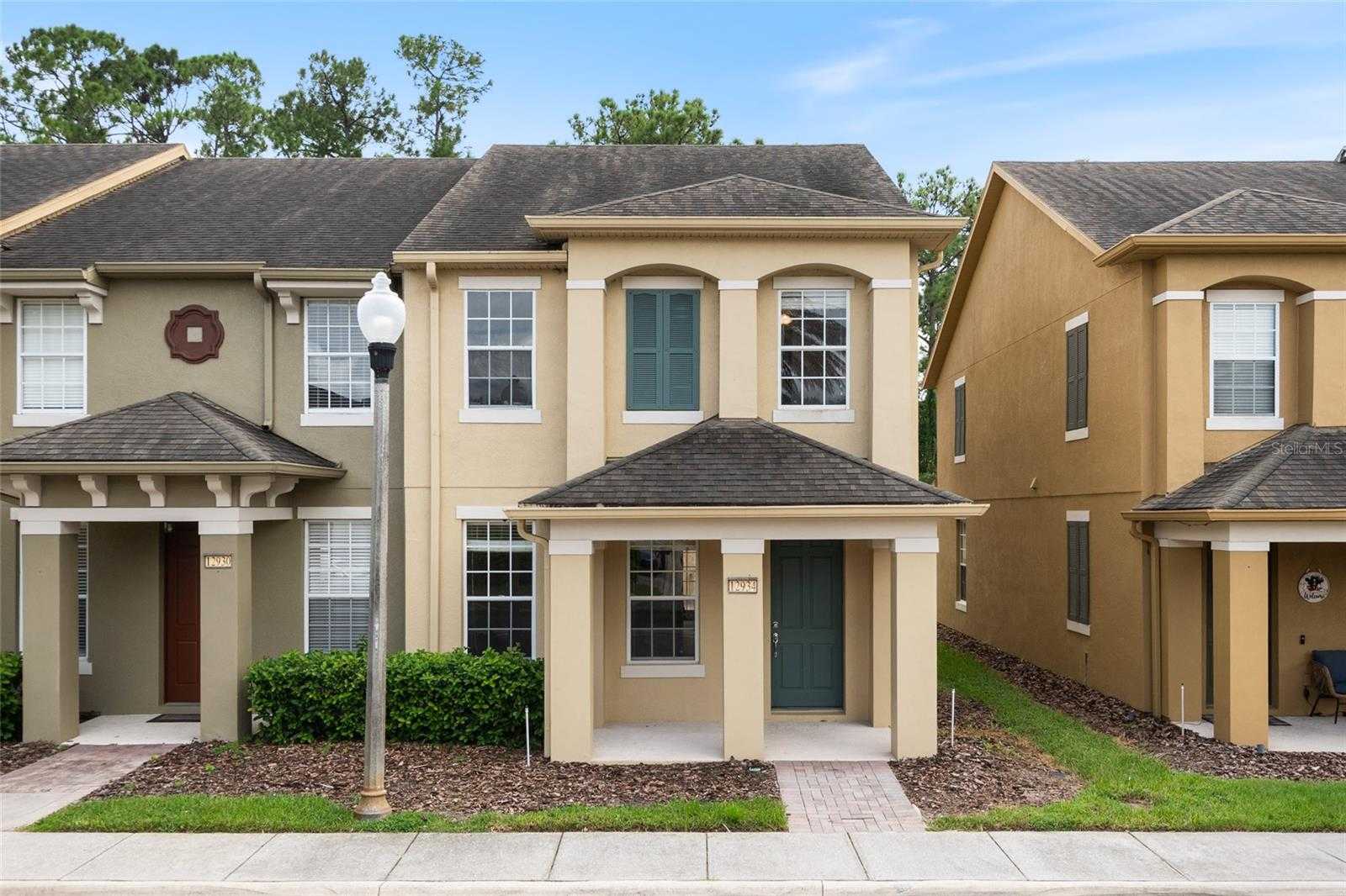 12934 VENNETTA WAY Windermere Florida United States, for Sale, residential,  , Success Home Sales