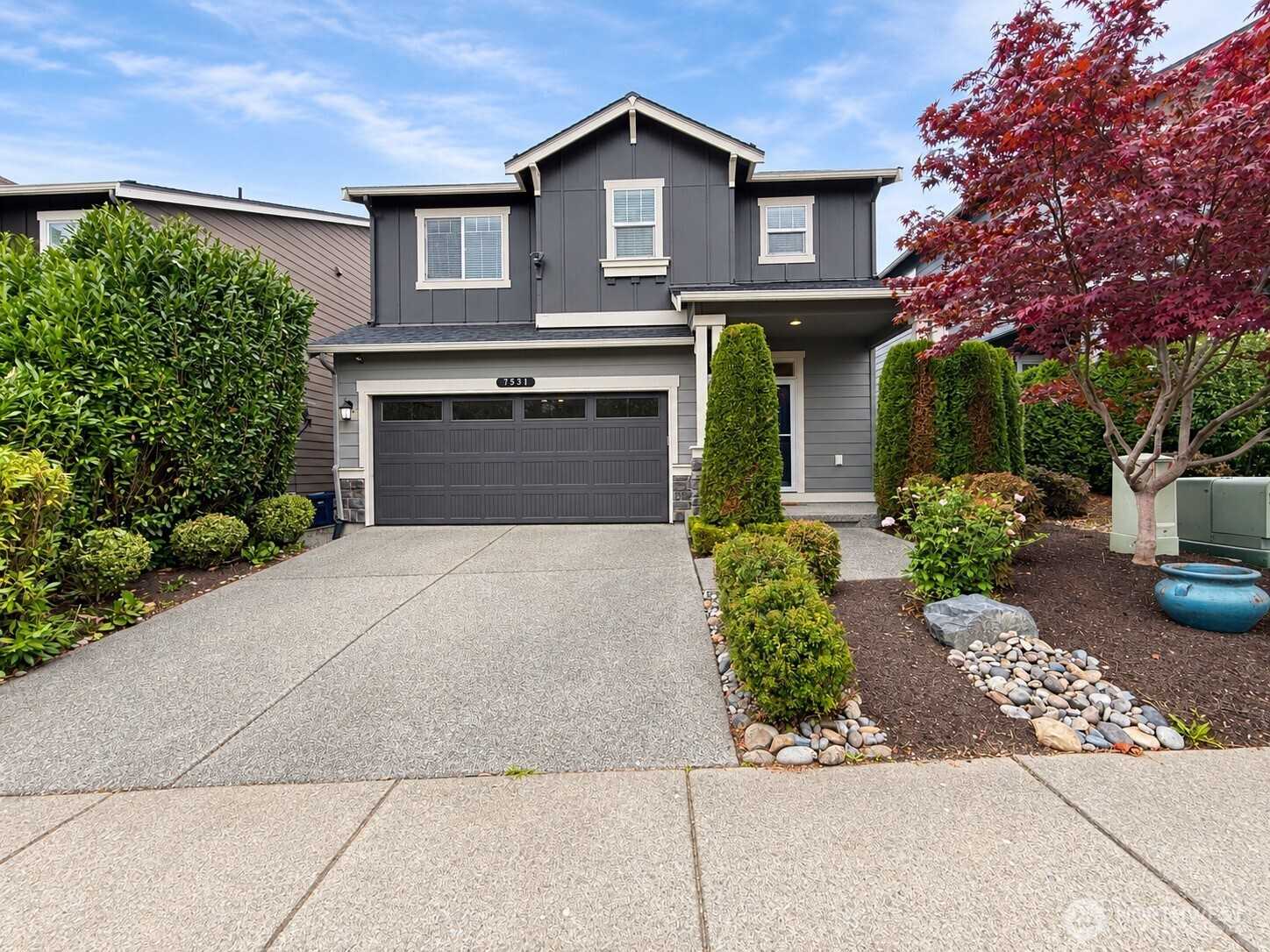 7531 18th Street SE Lake Stevens Washington United States, for Sale, residential,  , RXB Realty