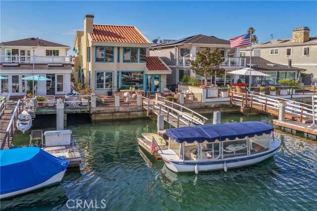 3708 Channel Place Newport Beach California United States, for Sale, residential,  , Orange County House