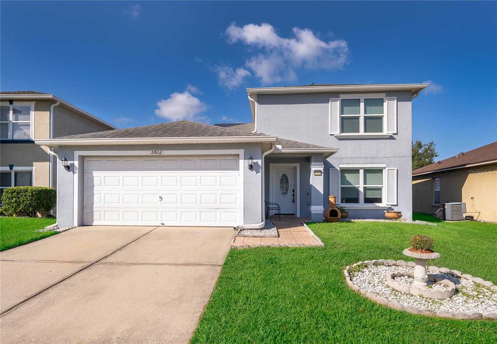 3102 HOLLAND DRIVE Orlando Florida United States, for Sale, residential,  , Success Home Sales