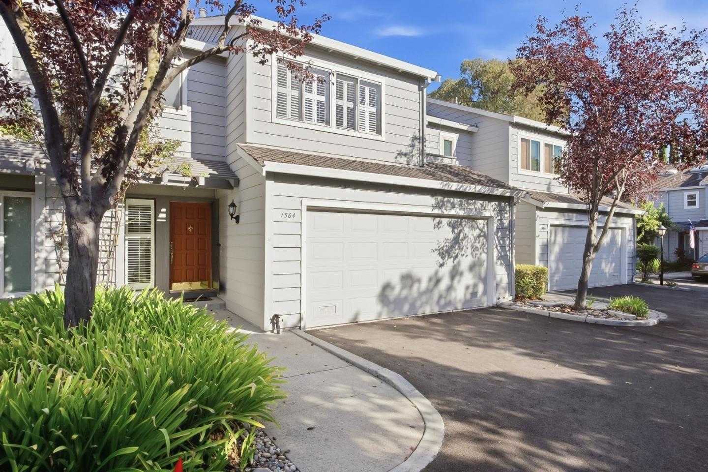 1564 Camden Village Circle San Jose California United States, for Sale, residential, Rosalie Frazier, InCom Example Brokerage