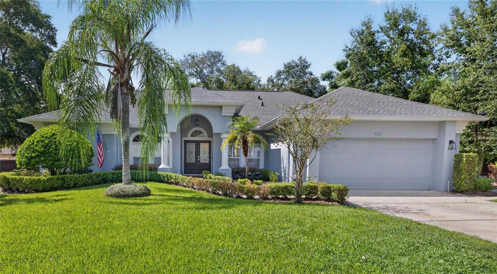 460 ALINOLE LOOP Lake Mary Florida United States, for Sale, residential,  , Realty World Preferred