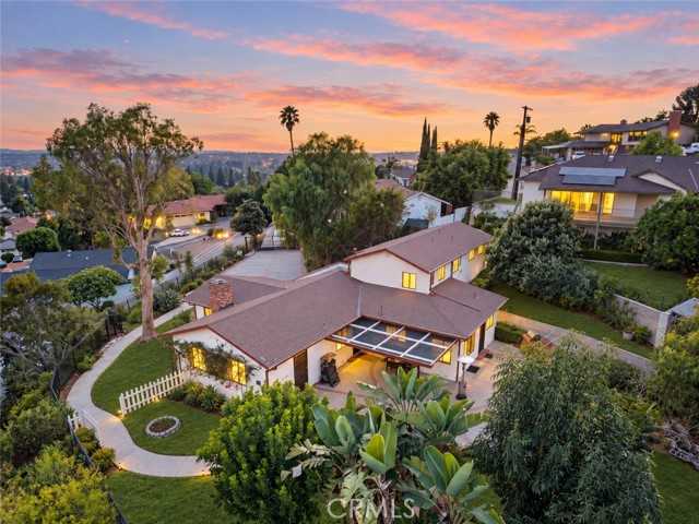 12105 Rideout Place Whittier California United States, for Sale, residential, Ralph  Morfin, Realty One Group