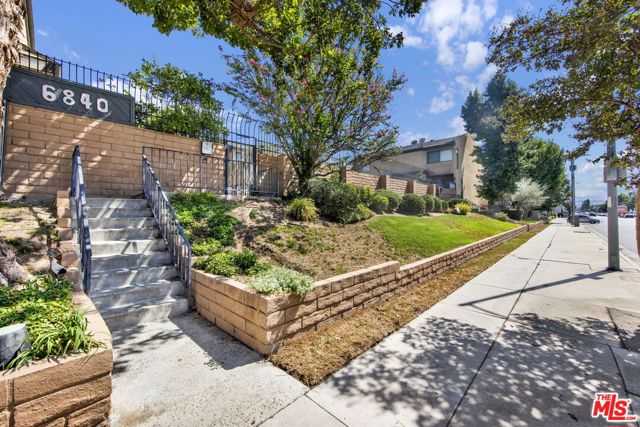 6840 Balboa Boulevard APT 507 Los Angeles California United States, for Sale, residential,  , InCom Real Estate - New Office
