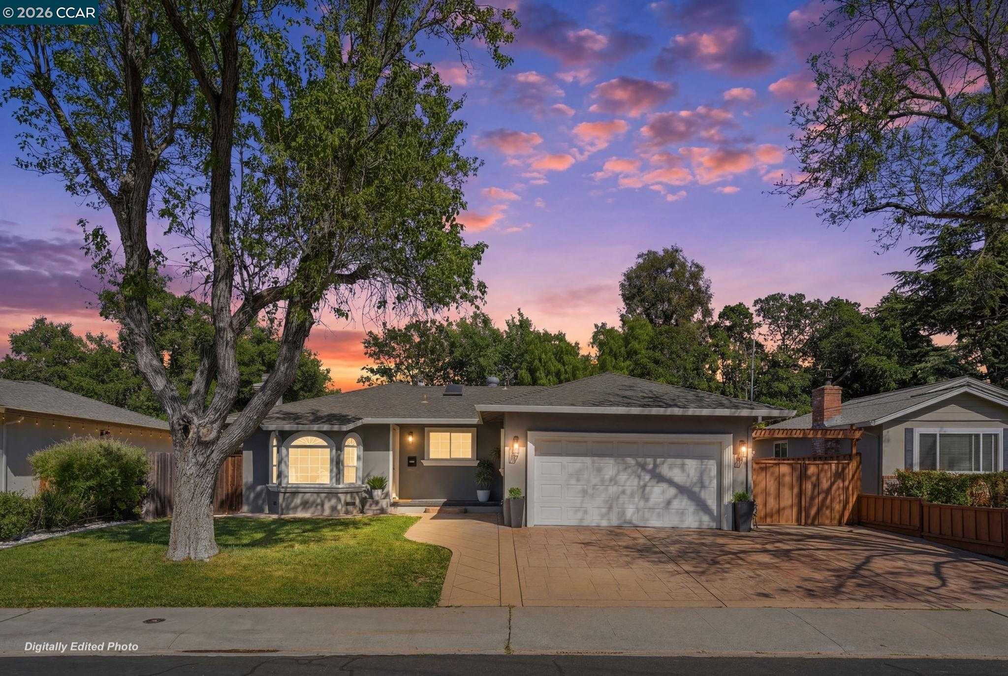 2282 Charlotte Ave Concord California United States, for Sale, residential, Dhiraj Mahat, Real Estate Source, Inc
