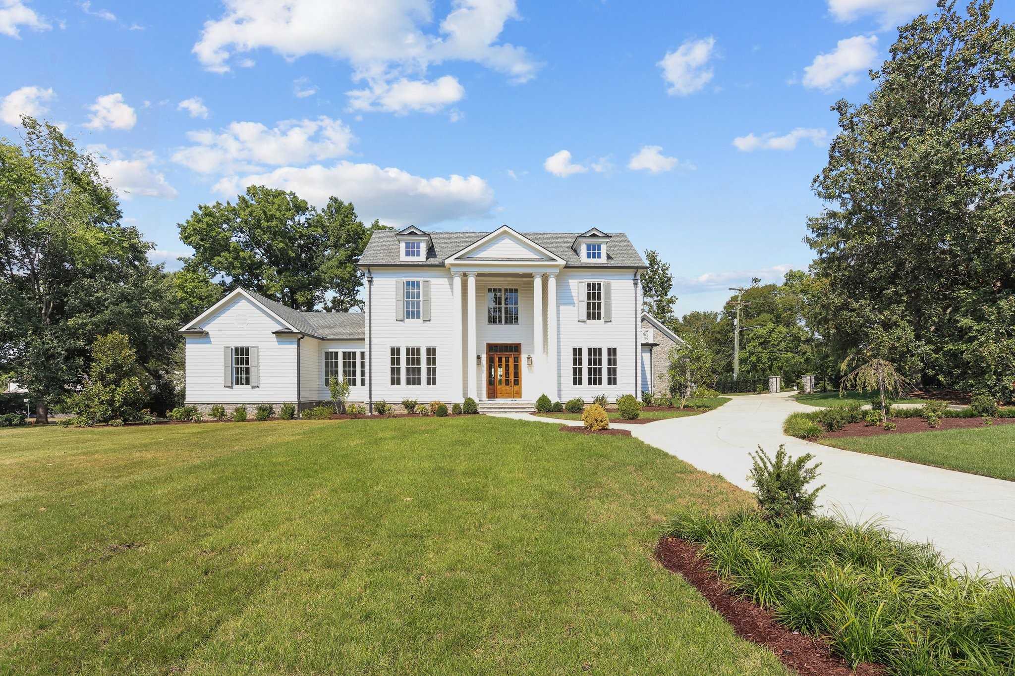 1000 Stonewall Dr Nashville Tennessee United States, for Sale, residential, Amy Kempf, Reliant Realty ERA Powered
