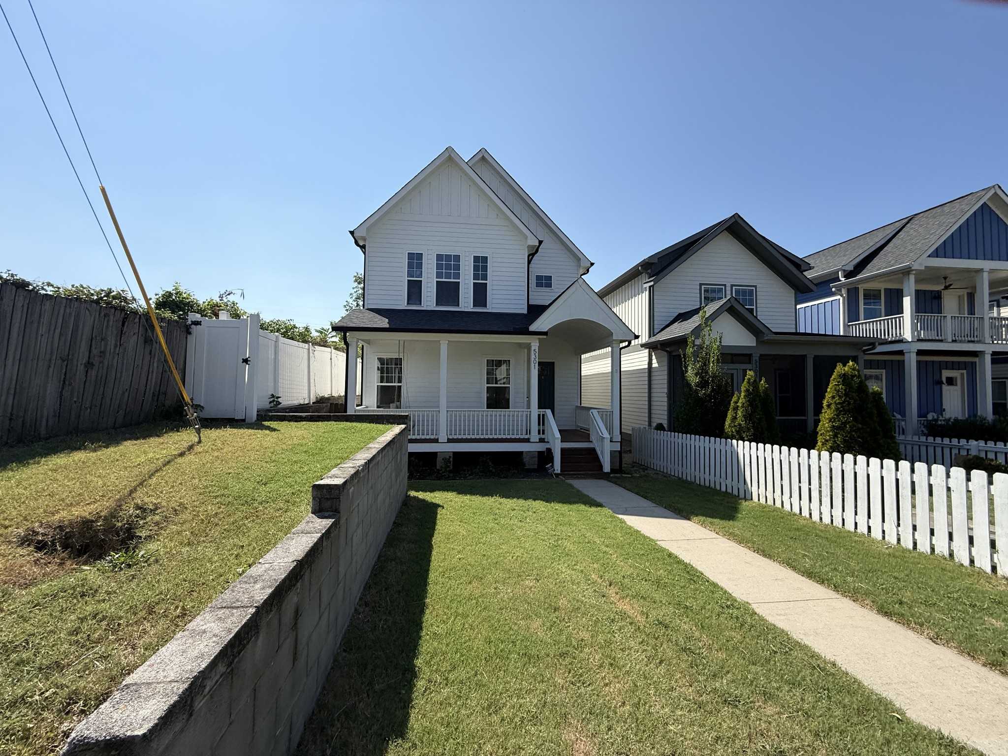 5301 Pennsylvania Ave Nashville Tennessee United States, for Sale, residential, Adam Hanes, LPT Realty