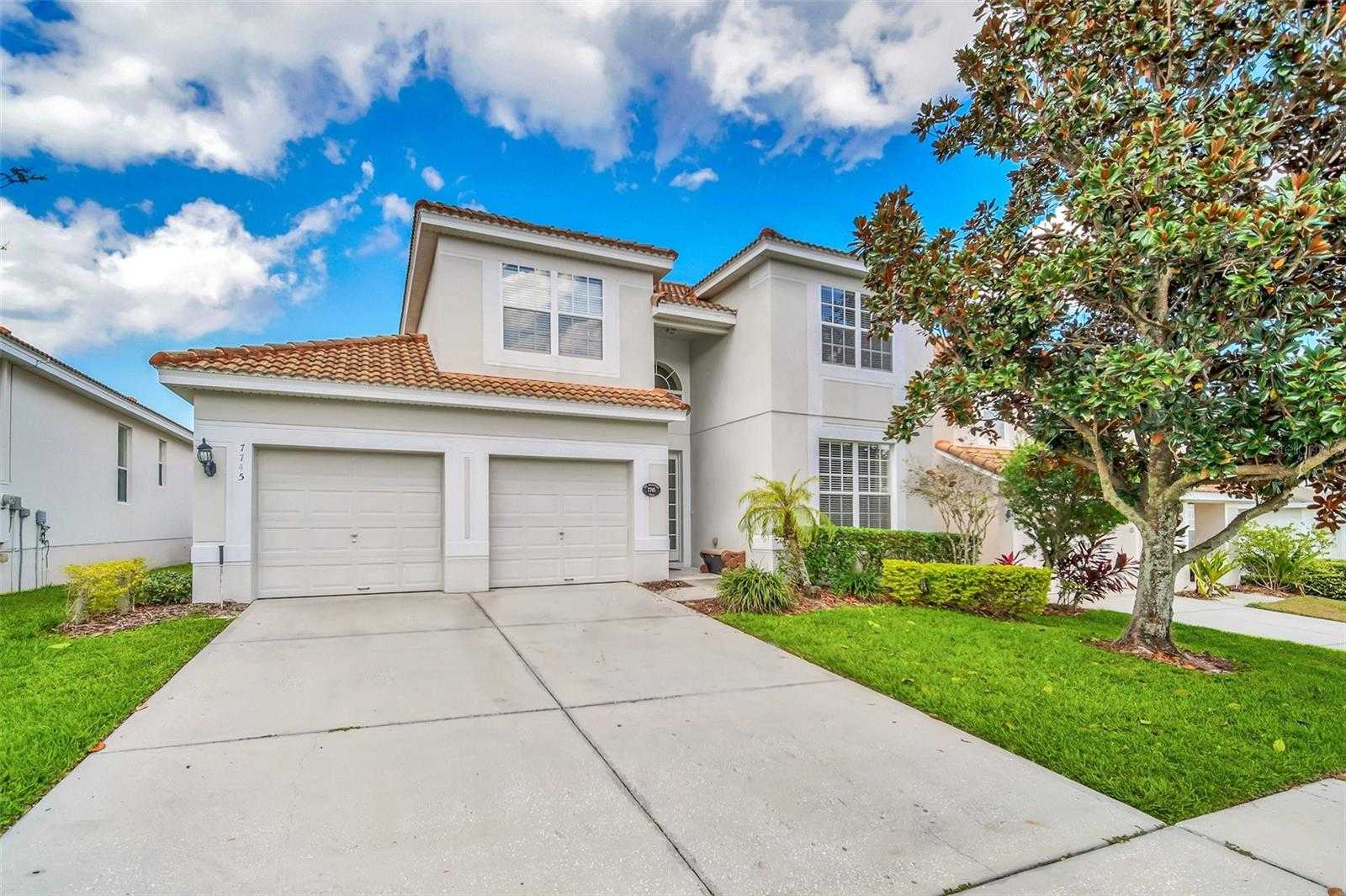 7745 TEASCONE BOULEVARD Kissimmee Florida United States, for Sale, residential,  , The Mount Dora Group 