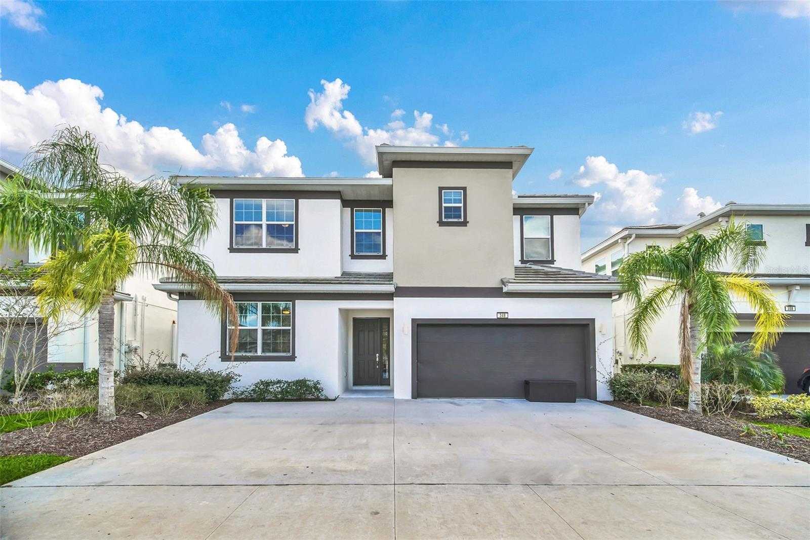 348 MARCELLO BOULEVARD Kissimmee Florida United States, for Sale, residential,  , The Mount Dora Group 