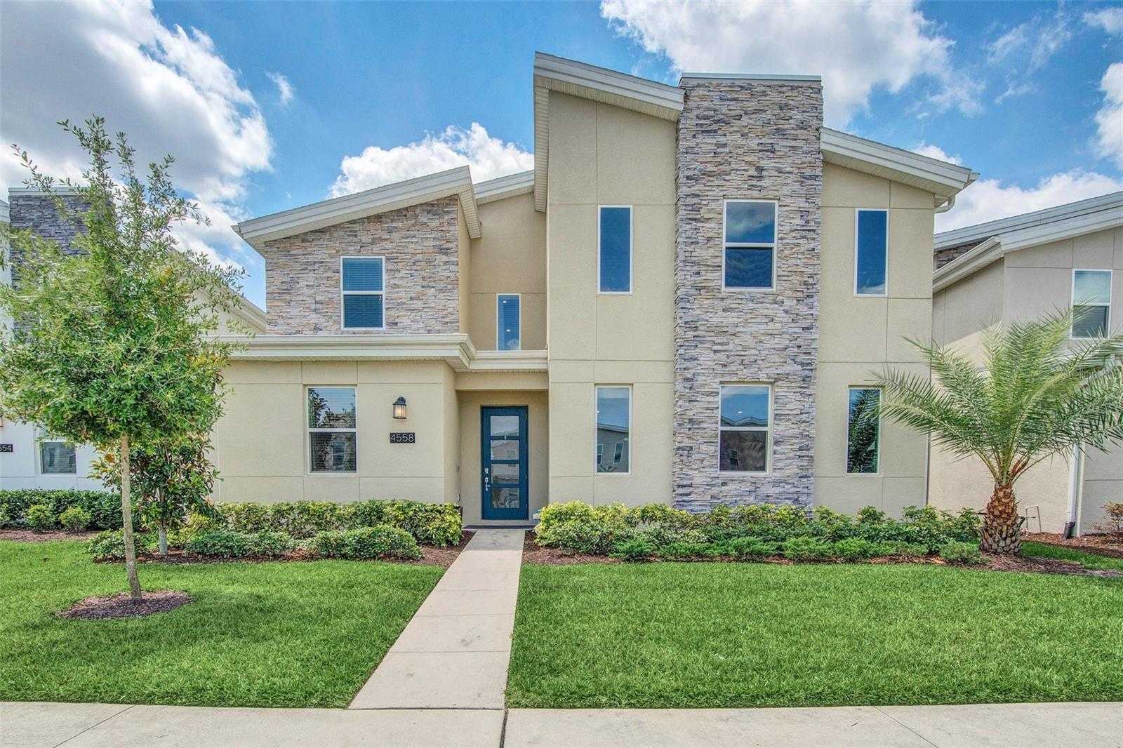 4558 NARRATIVE LANE Kissimmee Florida United States, for Sale, residential,  , The Mount Dora Group 