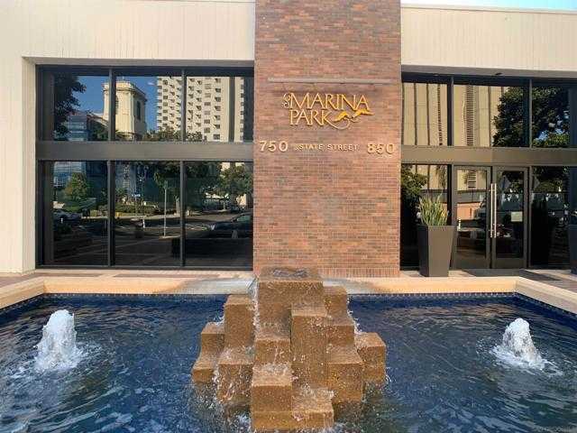 750 STATE STREET  APT 324 San Diego California United States, for Sale, residential, Kevin  Bass, Prestige Properties