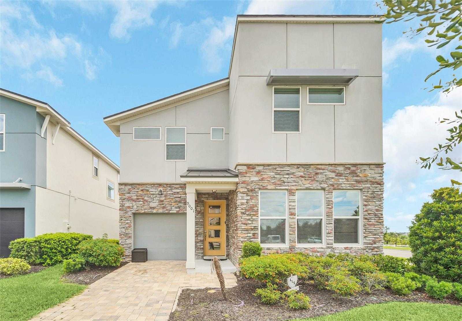 9001 EGRET MILLS TERRACE Kissimmee Florida United States, for Sale, residential,  , The Mount Dora Group 