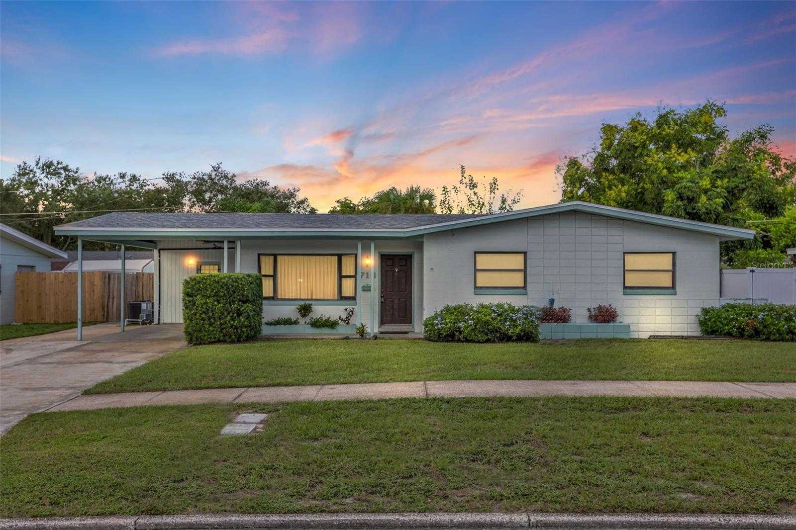 716 MOROCCO AVENUE Orlando Florida United States, for Sale, residential,  , Success Home Sales