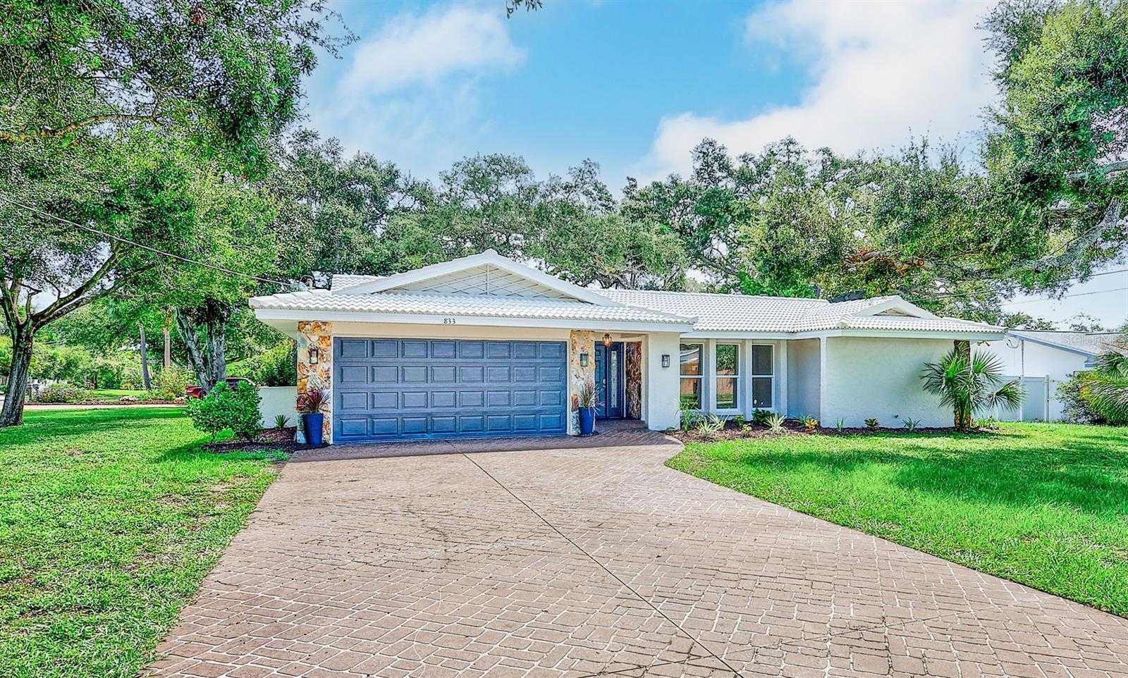 833 TALLOWOOD DRIVE Largo Florida United States, for Sale, residential,  ,  Real Estate Brokerage & Consultation, Inc
