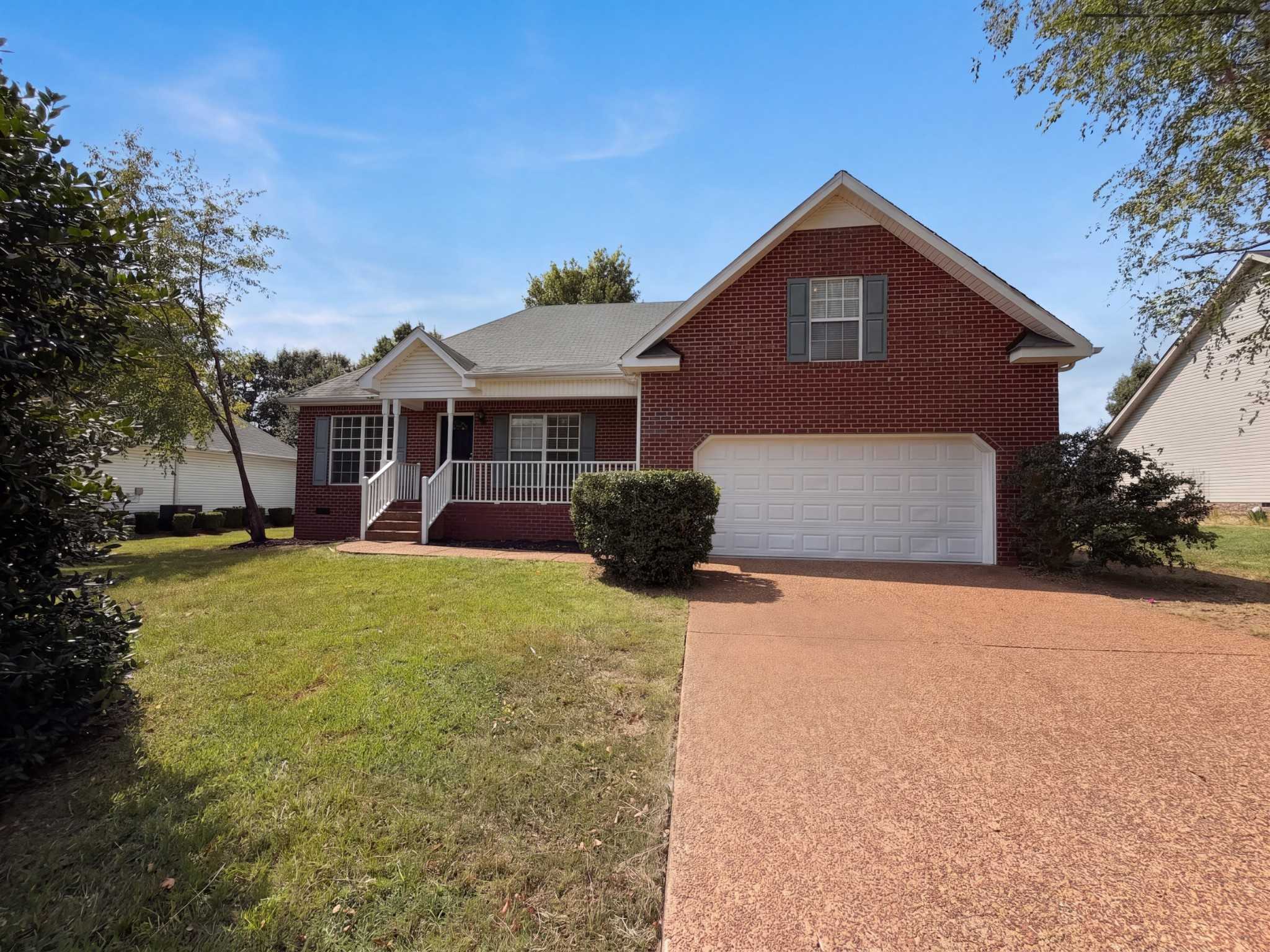 2613 Matchstick Pl Spring Hill Tennessee United States, for Sale, residential,  Gabe  Fitzhugh, GF Homes and Land