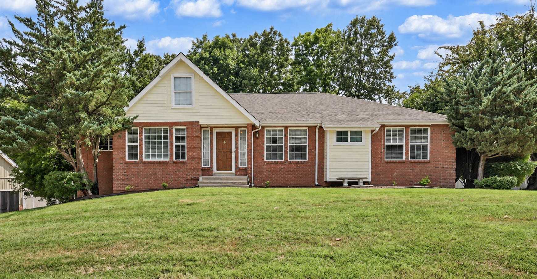 554 Christel Springs Dr Clarksville Tennessee United States, for Sale, residential, Adam Hanes, LPT Realty