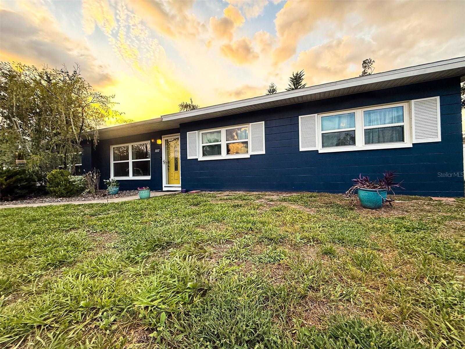 102 GLEN RIDGE AVENUE Temple Terrace Florida United States, for Sale, residential,  , The Mount Dora Group 