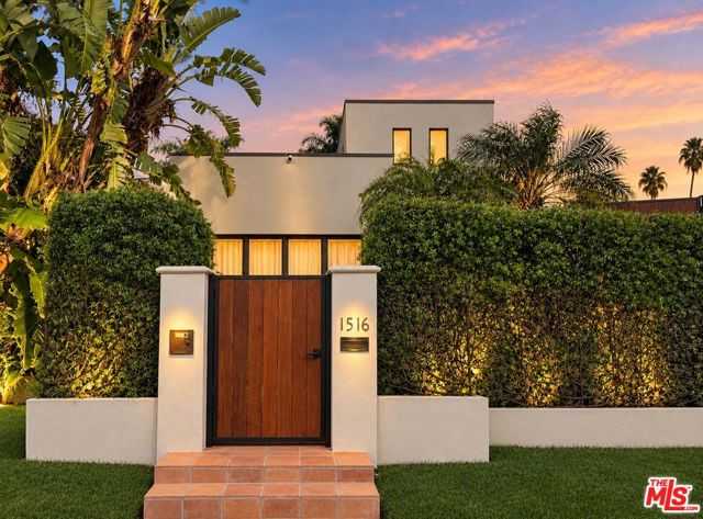1516 N Genesee Avenue Los Angeles California United States, for Sale, residential,  , Castle Rock Realty