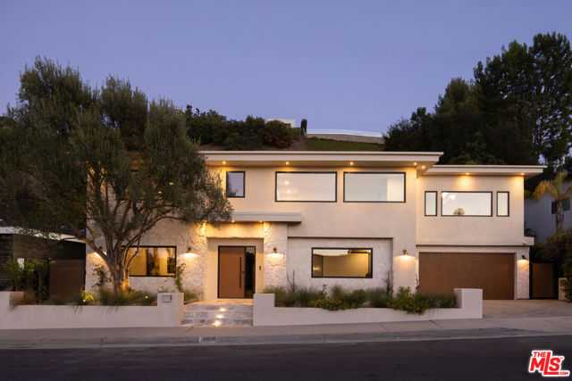 2968 Dona Susana Drive Los Angeles California United States, for Sale, residential,  , Castle Rock Realty