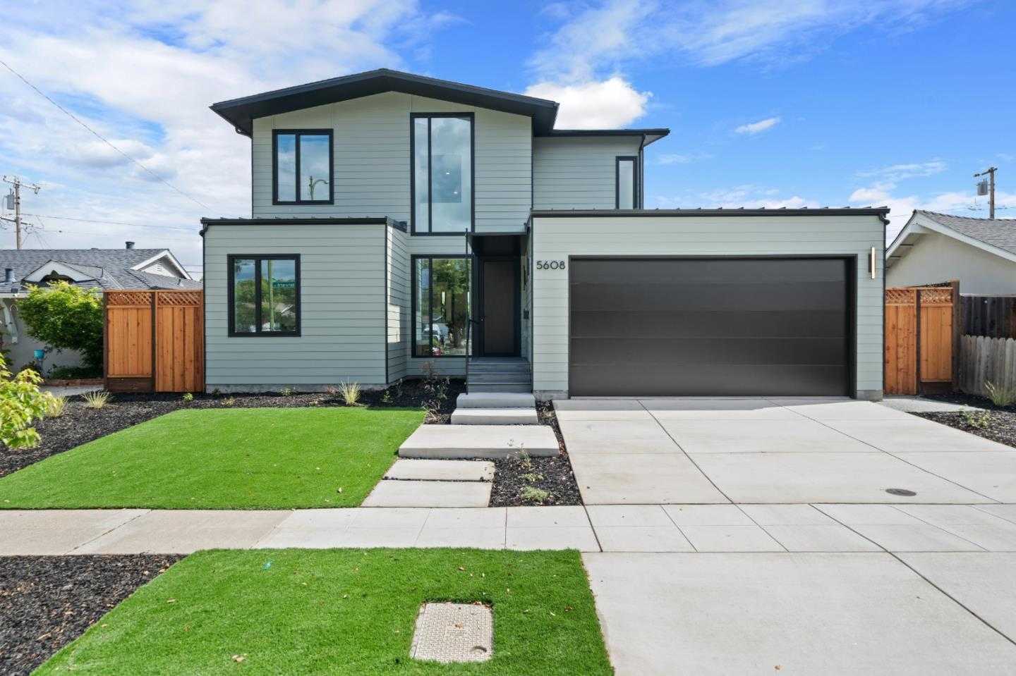 5608 Harvard Drive San Jose California United States, for Sale, residential,  , InCom Example Brokerage