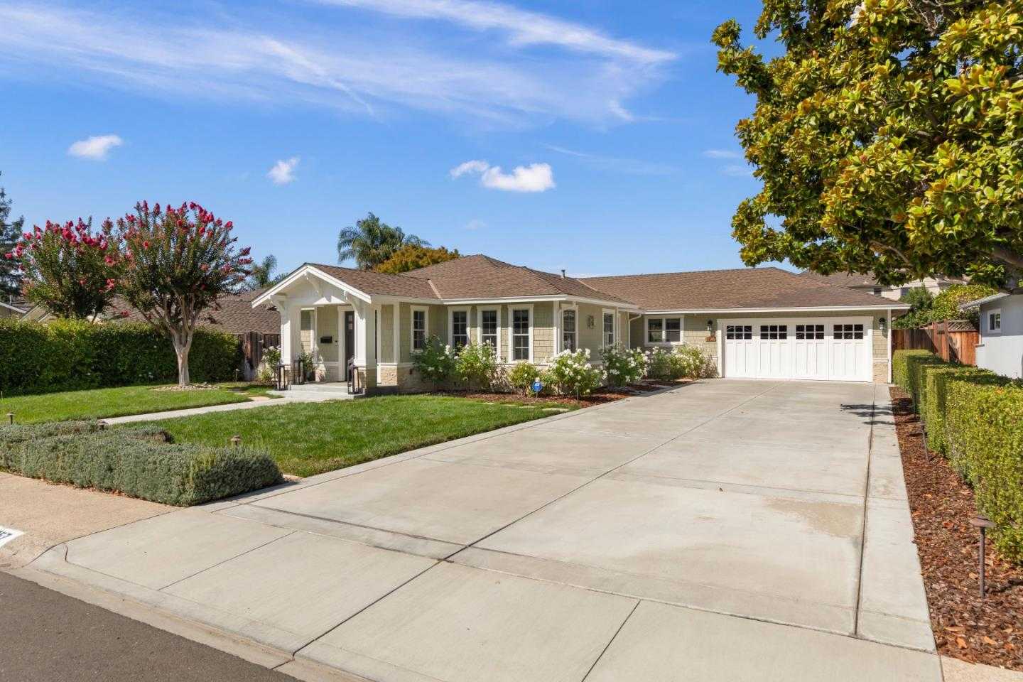 1857 Cabana Drive San Jose California United States, for Sale, residential,  , InCom Example Brokerage