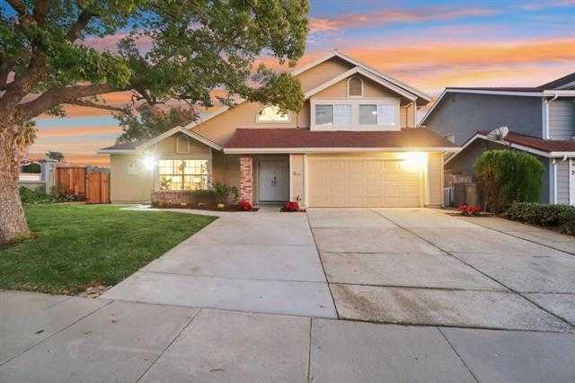 3058 Ridgegate Drive San Jose California United States, for Sale, residential,  , InCom Example Brokerage