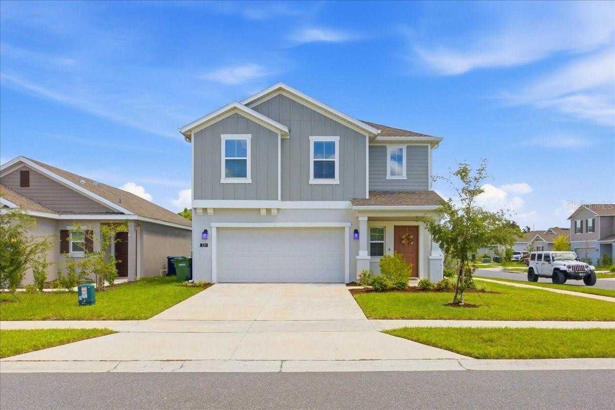 231 HAYLEY STREET Winter Haven Florida United States, for Sale, residential,  , Crosby and Associates Inc