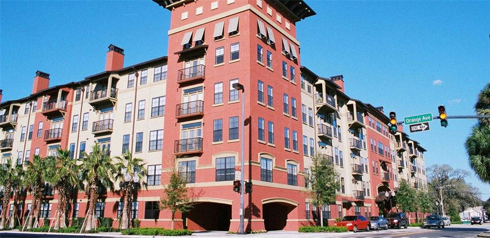 911 N ORANGE AVENUE APT 235 Orlando Florida United States, for Sale, residential,  , Success Home Sales