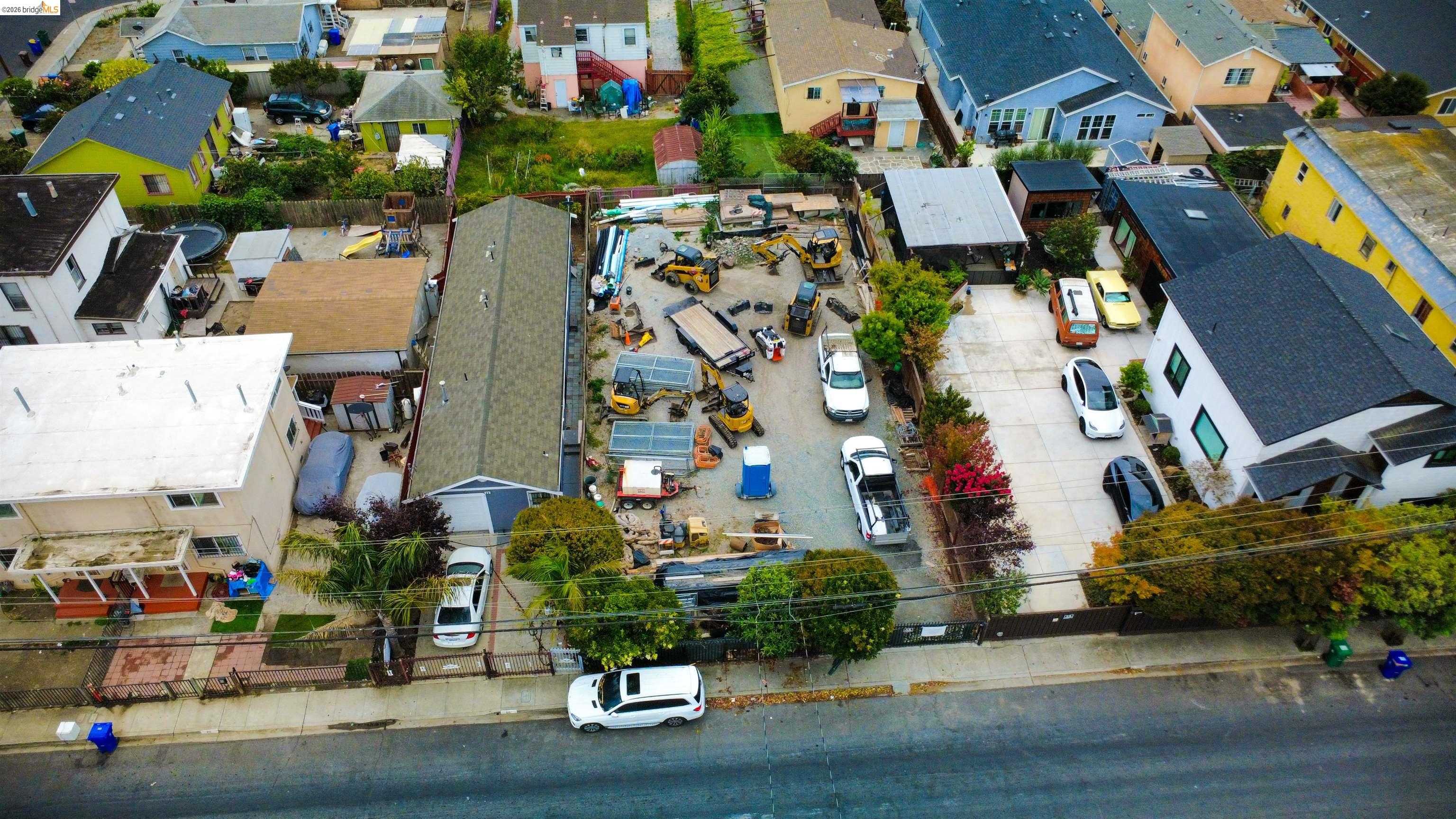 W Gertrude Ave Richmond California United States, for Sale, commercial, Dhiraj Mahat, Real Estate Source, Inc