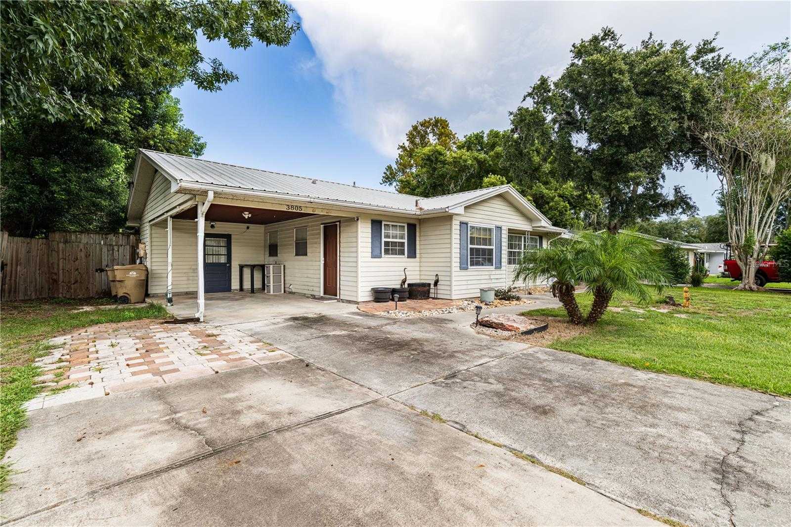 3805 CACTUS LANE Mount Dora Florida United States, for Sale, residential,  , Success Home Sales